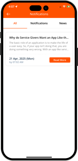 user, restaurant, driver edit profile