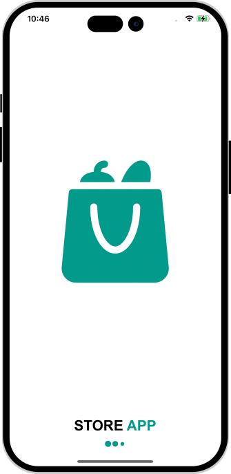 Store application