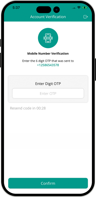 user rate & review to Store & driver