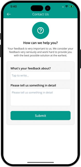 Voice Instruction for Delivery Driver