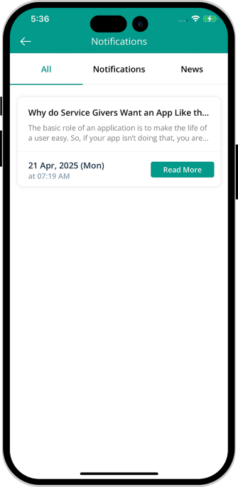 Voice Instruction for Delivery Driver