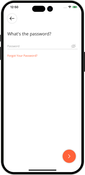 app login