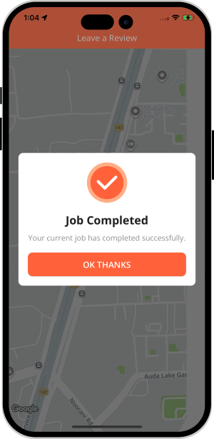 provider manage work location
