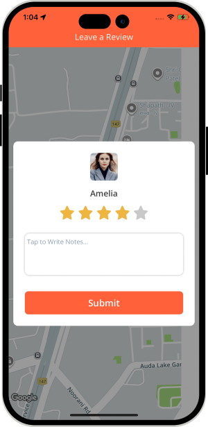 provider manage work location