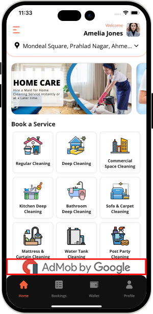 Google Ads integration