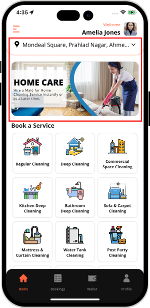 Cost Manually