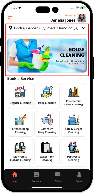 Cost Manually