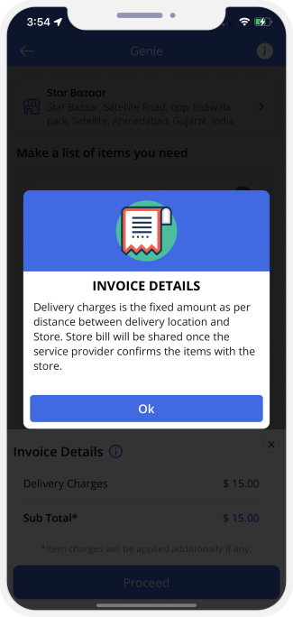 ready checkout