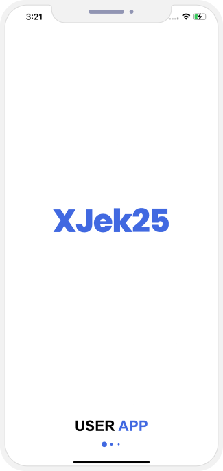 app login