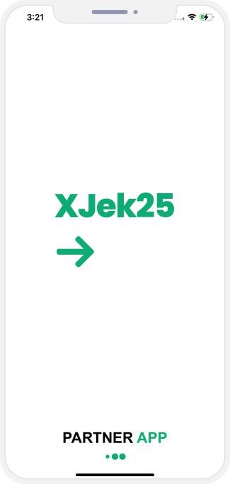 app signup