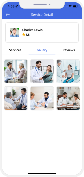 choose sub categories