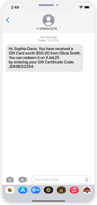 choose sub categories