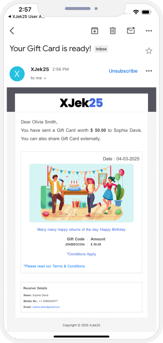 choose sub categories