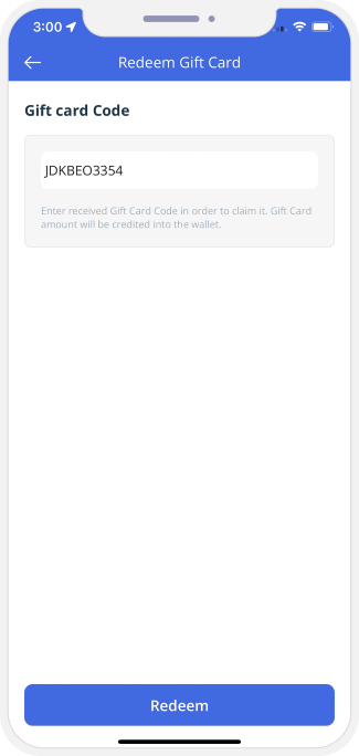 choose sub categories