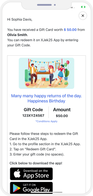 choose sub categories