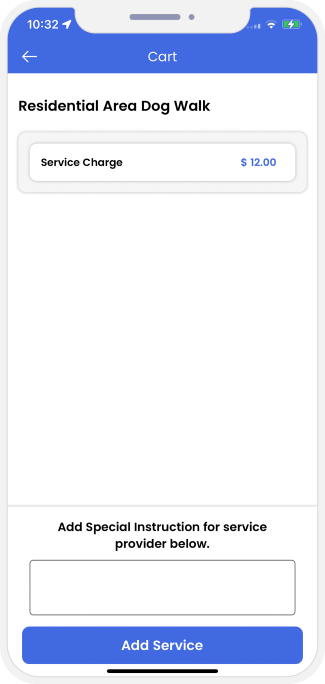 choose sub categories