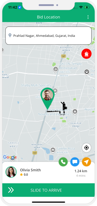 choose sub categories