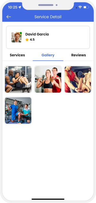 choose sub categories