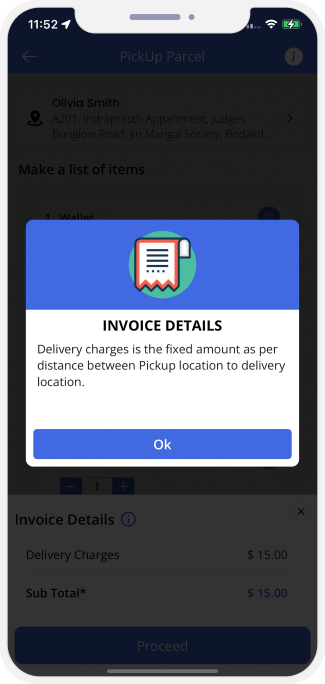 ready checkout