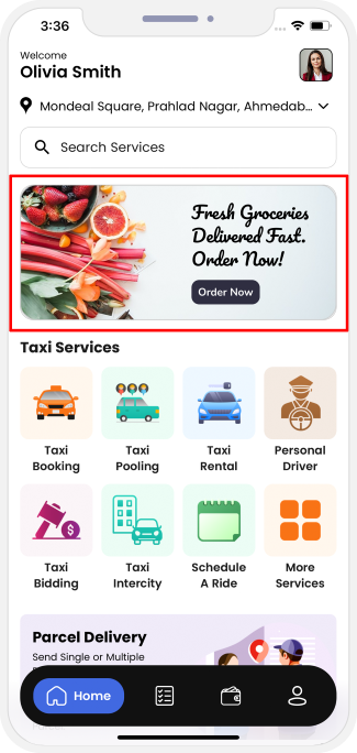 Cost Manually