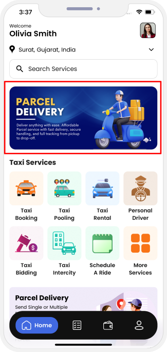 Cost Manually