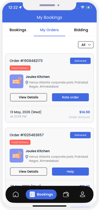 Cost Manually