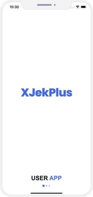 app login
