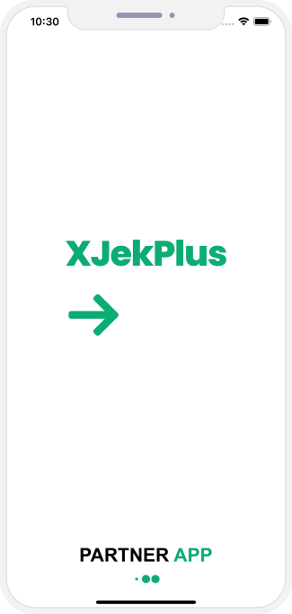 app signup