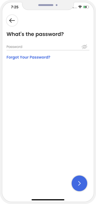 app login