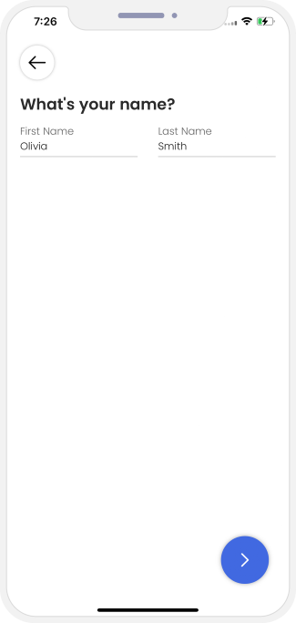 app login