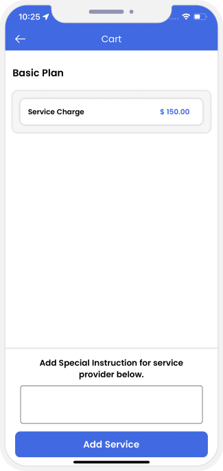 choose sub categories
