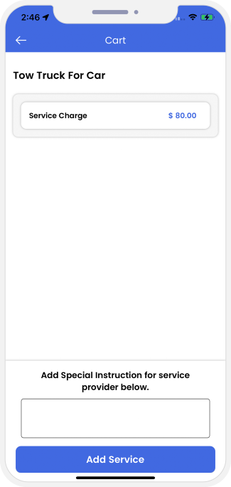 choose sub categories