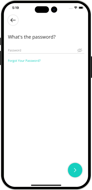 app login