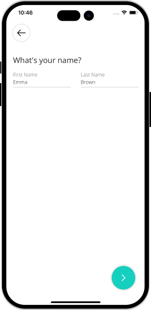 app login