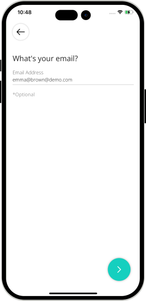 app login