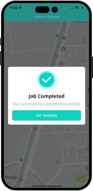 provider manage work location