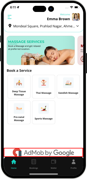 Google Ads integration