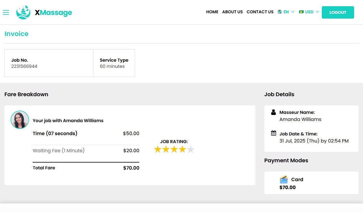 Invoice