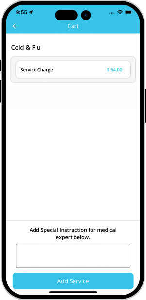 choose sub categories