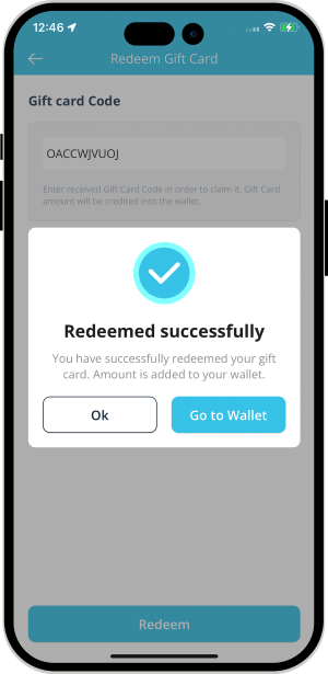 choose service categories