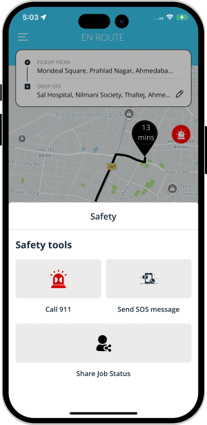 List of emergency contacts