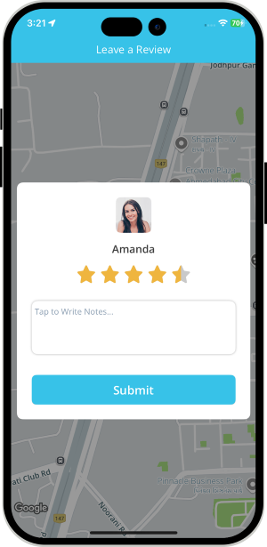 Medical Expert manage work location