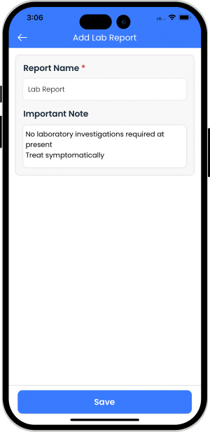 Select booking location