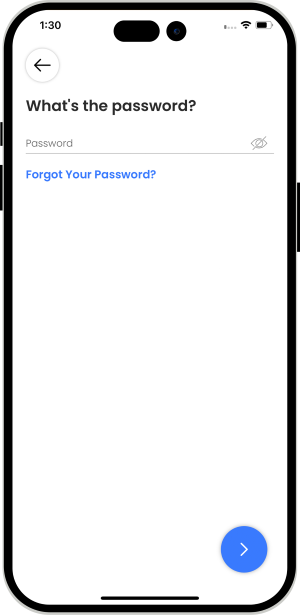 app login