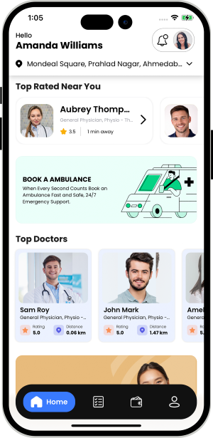 app login