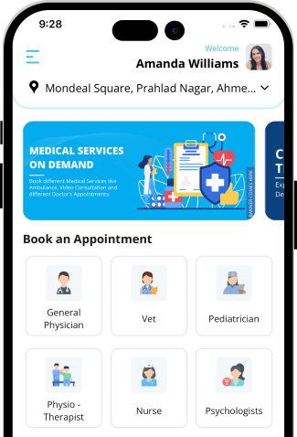 all in one medical Apps