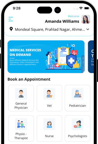 all in one medical App