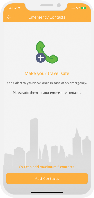 Emergency Contact