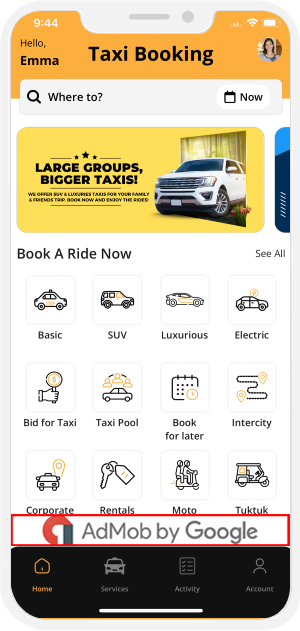 Google Ads