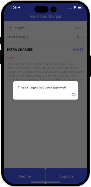 Cost Manually